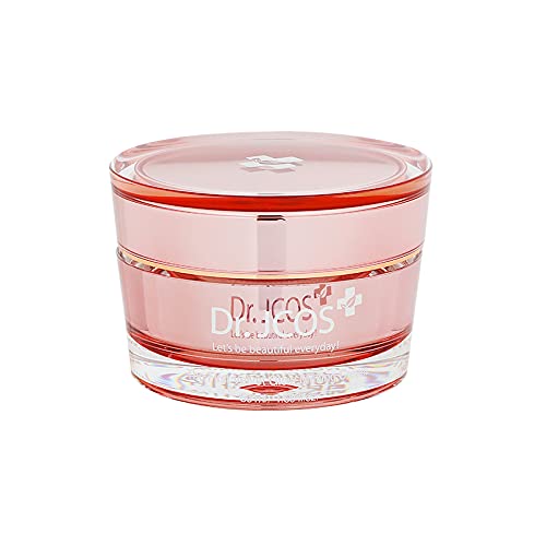 Dr.JCOS The First Velvet Glow Melting Cream Facial Skin Care